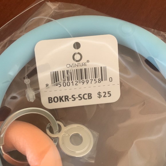 OVENTURE KEY RING - Picture 2 of 2